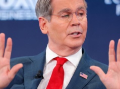 Scott Bessent: Liderzy nie będą eskalować konfliktu