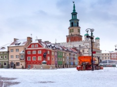 Poznań inwestuje w bezpieczeństwo. Tu nawet chaos ma strefę działania