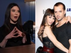 Janja Lesar zdradza, jak Krzysztof Hulboj zareagował na wieść o jej romansie z Katarzyną Zillman: "To było PRZERAŻAJĄCE"