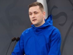 Premier Grenlandii dziękuje za wsparcie. "To nie tylko nasza sprawa"