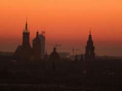 Dramat w Krakowie. Ten piękny gród 6. najbardziej zanieczyszczonym miastem na Ziemi!