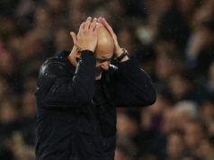 Guardiola przemówił po kompromitacji w Norwegii. "Brakuje nam zawodników"