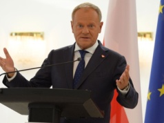 Donald Tusk skomentował napięcia na linii Europa – USA. 4 zdania to mocny apel