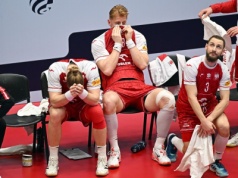 Koszmar w ostatnich sekundach. Kompromitacja reprezentacji Polski!