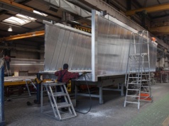 Wielton rezygnuje z 70 mln zł z KPO. "Osłabienie koniunktury"