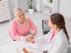 Menopauza – kolejny etap kobiecości