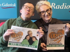 Praca fundacji Przystań ze Słupska od podszewki. Kluczowe są wpływy z odpisów podatków