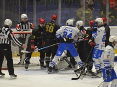 Kontrowersyjne derby Małopolski TLH – 20.01.2026