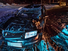 Dachowanie na Mazurskiej