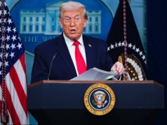 Rada Pokoju zamiast ONZ? Trump: Nie jest zbyt pomocna