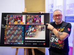 Specjalne znaczki. Poczta Polska zagra z WOŚP