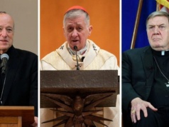 Kardynałowie z USA krytykują Trumpa