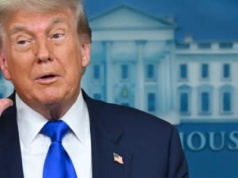 Trump o Grenlandii: Wypracujemy coś, co będzie satysfakcjonujące dla NATO