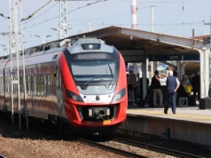 Wykolejenie pociągu w Małopolsce. Trwa wyjaśnianie przyczyny