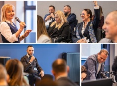 Relacje w firmach i nowe kontakty. Tak wyglądał Sądecki Networking Biznesowy