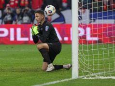 Szczere wyznanie Gikiewicza. „Potrzebowałem kilku tygodni”