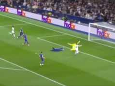 Tak Real odpowiedział trybunom na Bernabeu! Kanonada w LM