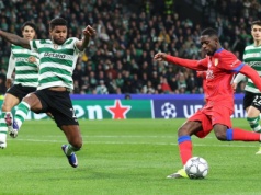 Liga Mistrzów: Wyniki wtorkowych meczów - 20.01