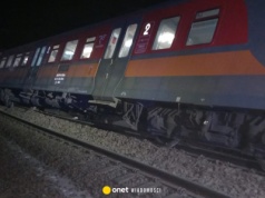 Wykoleił się pociąg na szlaku Miechów - Słomniki. Zmiany w komunikacji