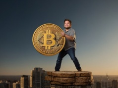 Dane z ETF-ów przeczą spadkom Bitcoina! O czym nie mówią nam wykresy?