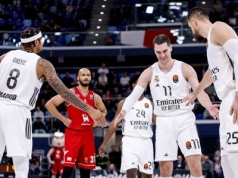 Czołowa trójka Ligi ACB w najbliższy weekend na żywo w Sportklubie!