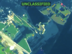 Amerykanie zatrzymali kolejny tankowiec na Karaibach