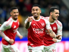 Oto tabela LM po wtorkowych meczach. Oni są już pewni awansu!