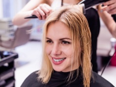 Noworoczna metamorfoza bez radykalnych kroków. Ja już skorzystałam z rady eksperta