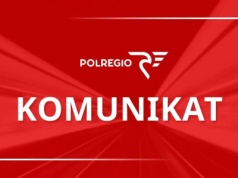 Wstrzymano ruch pociągów na odcinku Miechów - Słomniki. Co się stało? Na miejscu pracuje komisja