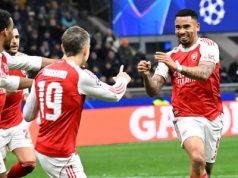 Tabela Ligi Mistrzów po wtorkowych meczach. Kto jest liderem?