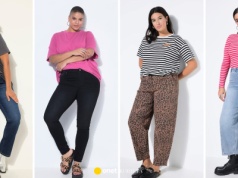 Ubrania Plus Size od Ulla Popken: “Zmieniamy modę, nie kobiety”