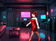 Escape 2049 zapowiedziane na Game Boy Advance i Mega Drive