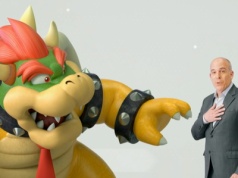 Były szef Nintendo of America, Doug Bowser, został zatrudniony w zarządzie Hasbro