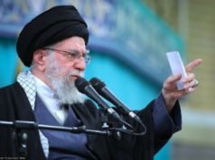 Iran ogłosił sukces. Przeprowadzono test rakiety o zasięgu 10 tys. km