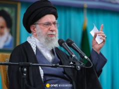 Iran twierdzi, że z sukcesem przeprowadził test rakiety o zdolnej uderzyć w USA i Europę