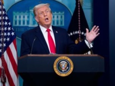 Trump o Grenlandii: wydarzy się coś dobrego dla wszystkich