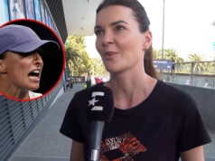 Radwańska celnie o problemach Świątek w AO. "Tego nie było"