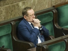 Robert Telus szczerze o swojej przyszłości: Wierzę, że prezes mnie oszczędzi