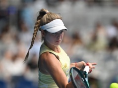 ​Linda Klimovicova odpadła z Australian Open. Świetny debiut w Melbourne