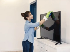 Jedno przetarcie i po jakości obrazu. Ten błąd popełnia większość z nas