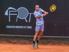 Co za dyspozycja Daniela Michalskiego! Dwusetowe zwycięstwo nad utalentowanym 18-latkiem