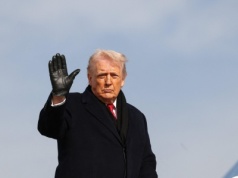 PiS to dziś chyba najwierniejsi wyznawcy ruchu MAGA w Europie. Z kilku powodów