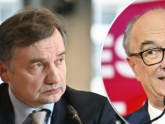 Sroga kara dla Zbigniewa Ziobry? Nie tak prędko. Jest haczyk