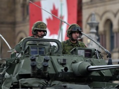 Kanada szykuje się do wojny z USA? Znamy plan obrony