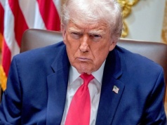 Odpowiedź Trumpa na groźby Iranu. 