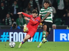 Liga Mistrzów. Wyniki wtorkowych meczów. Dzień sensacji