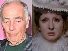 Karol Strasburger gorzko o nowej wersji "Nocy i dni". "Nie na miejscu"