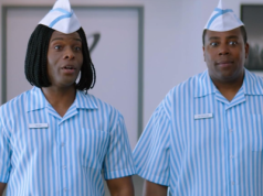 Kenan i Kel powrócą w nowym filmie. Bohaterowie spotkają Frankensteina