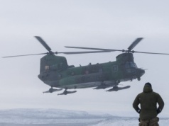 Kanada ma plan na wypadek inwazji USA. 