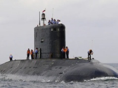 Ukraina zaatakowała okręt Warszawianka i ujawniła kłamstwa Rosjan